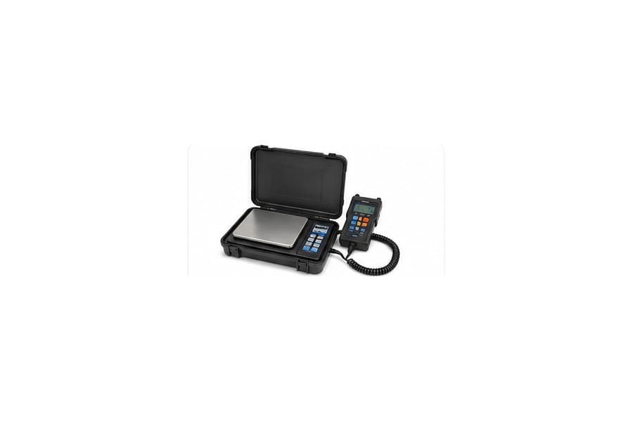 Charging Scales