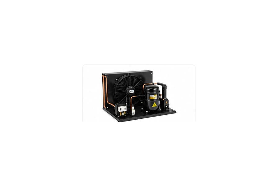 Condensing Units