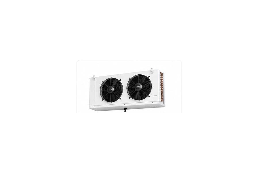 Evaporators & Condensers