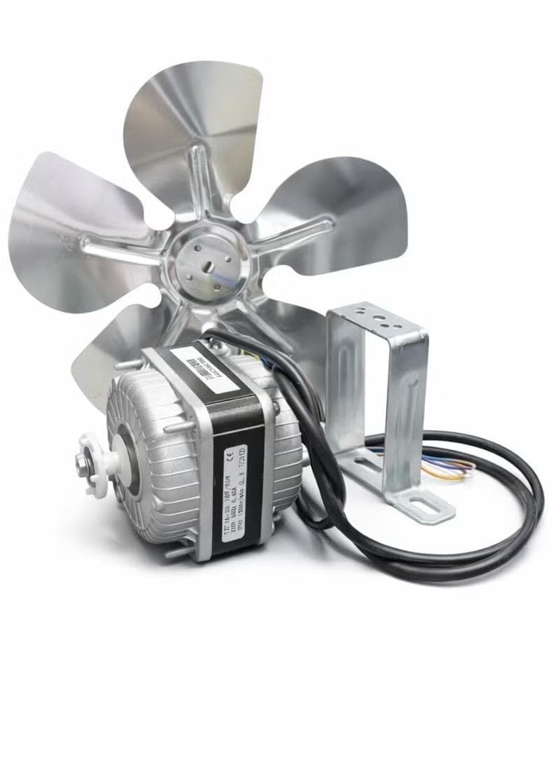 Fan Motors & Blowers