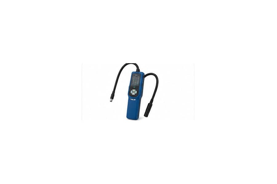 Leak Detectors