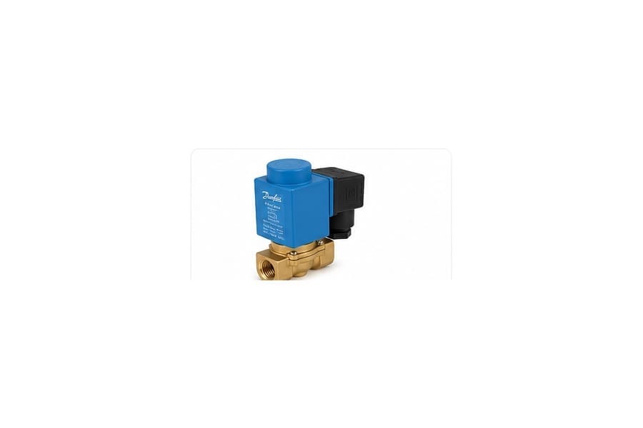Solenoid Valves